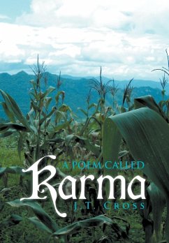 A Poem Called Karma - Cross, J. T.