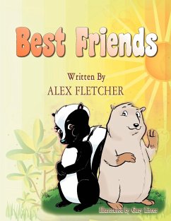 Best Friends - Fletcher, Alex