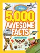 5,000 Awesome Facts (about Everything!) - Bild 1