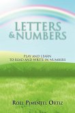 Letters & Numbers