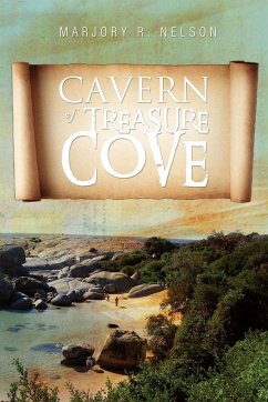 Cavern of Treasure Cove