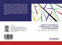 Role of Line Delivery Performance in Supply Chain Management