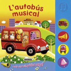 Cover L'autobus musical