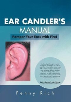 Ear Candler's Manual
