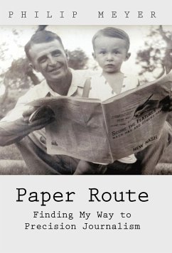 Paper Route - Meyer, Philip