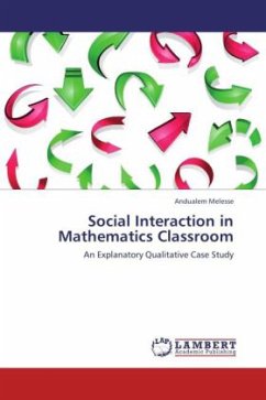 Social Interaction in Mathematics Classroom