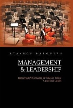 Management and Leadership - Baroutas, Stavros