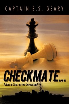 Checkmate... - Geary, Captain E. S.