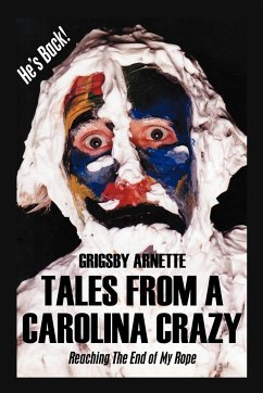Tales from a Carolina Crazy - Arnette, Grigsby