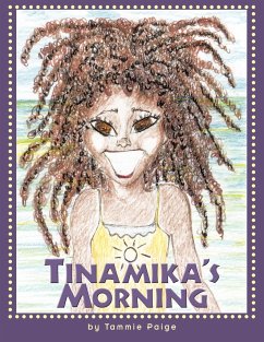 Tinamika's Morning - Paige, Tammie