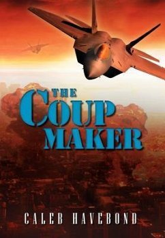 The Coup Maker - Havebond, Caleb