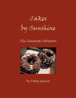 Cakes by Sunshine - Gaynor, Patty