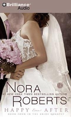 Happy Ever After - Roberts, Nora