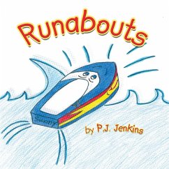 Runabouts - Jenkins, P. J.