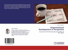 Organizational Development in Perspective