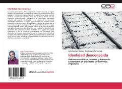 Identidad desconocida - Ramos, Aldo Guzman;Fernández, Guillermina