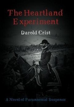 The Heartland Experiment - Crist, Darold