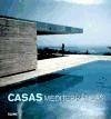 Casas mediterráneas - Bradbury, Dominic