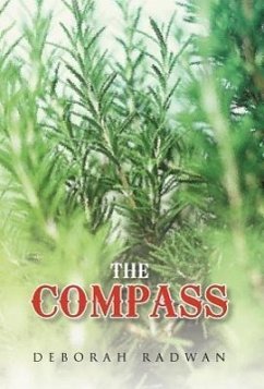 The Compass - Radwan, Deborah