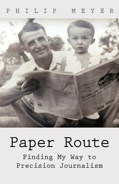 Paper Route - Meyer, Philip