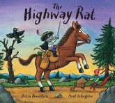 The Highway Rat The Highway Rat