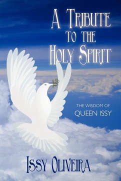 A Tribute to the Holy Spirit - Oliveira, Issy