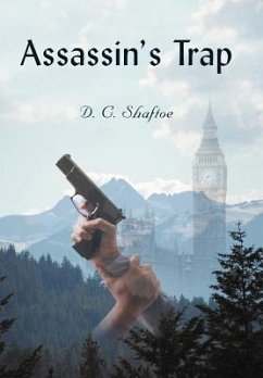 Assassin's Trap - Shaftoe, D. C.