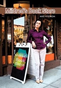 Mildred's Book Store - Nystrom, Mike