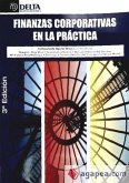 Finanzas corporativas en la práctica