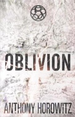 Oblivion - Horowitz, Anthony