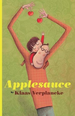 Applesauce - Verplancke, Klaas