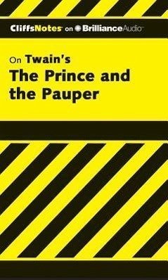The Prince and the Pauper - Allen, L. David