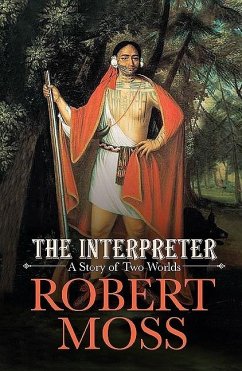 The Interpreter - Moss, Robert