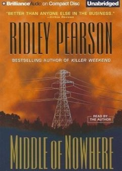 Middle of Nowhere - Pearson, Ridley