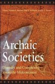 Archaic Societies