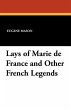 Lays of Marie de France and Other... - Bild 1