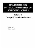 Handbook on Physical Properties of Semiconductors