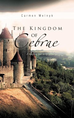 The Kingdom of Cebrae - Melnyk, Carmen