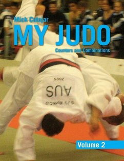 My Judo - Volume 2 - Cutajar, Mick