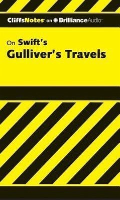 Gulliver's Travels - Soens, A. Lewis