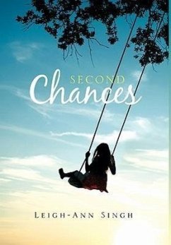 Second Chances - Singh, Leigh-Ann