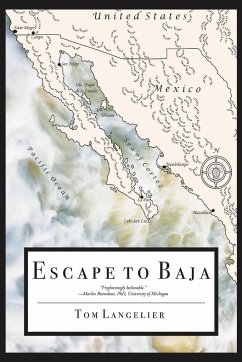 Escape to Baja - Langelier, Tom