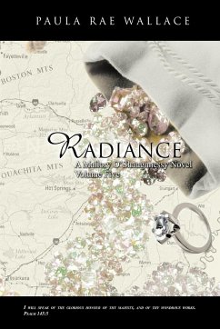 Radiance a Mallory O'Shaughnessy Novel - Wallace, Paula Rae
