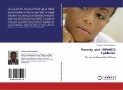 Poverty and HIV/AIDS Epidemic - Begna, Balayneh Nekatibeb