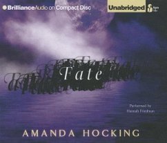 Fate - Hocking, Amanda