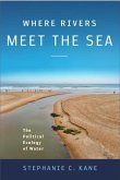 Where Rivers Meet the Sea: The Political Ecology of Water