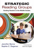 Strategic Reading Groups