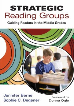 Cover Strategic Reading Groups