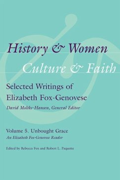 History & Women, Culture & Faith