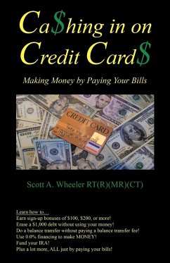 Cashing in on Credit Cards - Wheeler Rt (R) (MR) (Ct), Scott A.